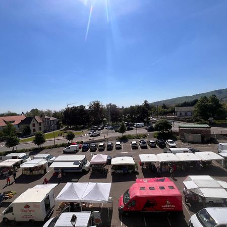 Duplex Au Coeur De Turckheim, 10 Min De Colmar Et Place De Parking 外观 照片